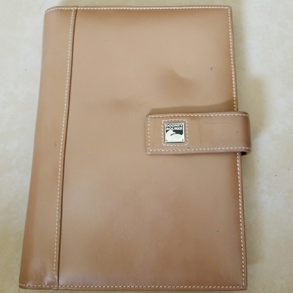 Dooney and Bourke Planner